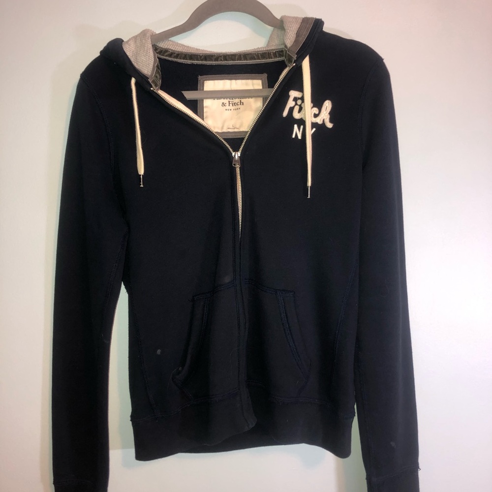 Zip Up
